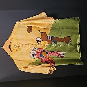 Citron of Santa Monica Shirt